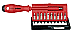 12 Piece Set of VDE Magnetic Screwdrivers