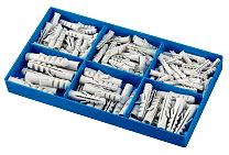 125-DELARS PLUGGSORTIMENT