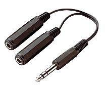 36-02 audioadapterkabel