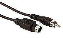 5 M S-VHS-ANSLUTNING 23-05