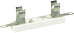 6.3 x 32 mm G fuse switch