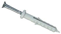 6x40 fixing plug