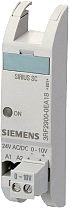 Accessory 3RF29 for Siemens SSRs 3RF - converter