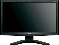 Acer 21.5 TFT X233HQb