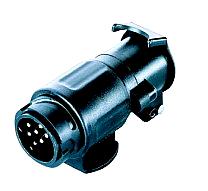 Adapter 13 för 7 poler