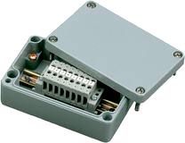ALUMINIUMKAPSLING A 101