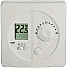AP-Rumstemperaturregulator med digital display