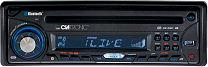 AR AR 759 CD-tuner