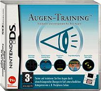 Augen-Training