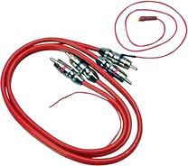 Avancerad RCA-kabel