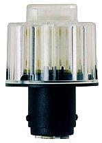BA 15d LED lamp