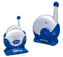 Babyfon® BM 880 ECO