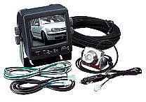 Backningsvideosystem CM 1502