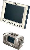 Backvideosystem PerfectView LCD250
