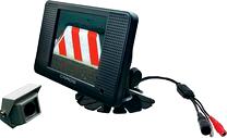 Backvideosystem RV-400