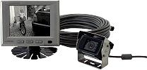 Backvideosystem RV-531 S/V