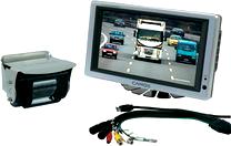 Backvideosystem RV-754