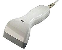 Barcode scanner CCD (contact) USB