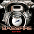 Bas Fire 3CD box