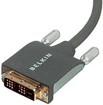 Belkin DVI link-kabel premium ST/ST 1,8 m