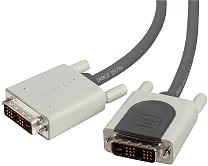 Belkin DVI Link-kabel ST/ST 1,8m