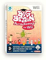 Big Brain Academy