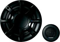 Blaupunkt GTC 542 Mystic högtalare 13 cm