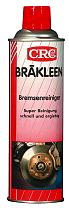 BRÄKLEEN bromsrengöring