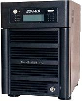 Buffalo nätverkshårddiskar TeraStation Pro II 2TB