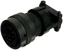 Cable sockets IPT 06A