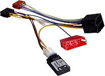 CAN-bussadapter Mercedes med Audio 10 CANBUS