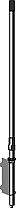 CB-Antenn Hurricane 27