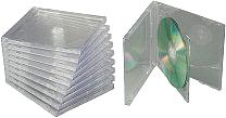 CD-box, 2 fack