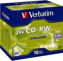 CD-RW 80, reptåliga