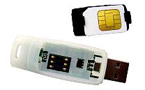 CHIPDRIVE® SIM-kort-USB-enhet