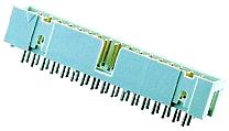 Connector pin trough - 2