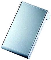 Desk case