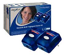 Devolo Microlink dLan sparset