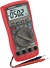 Digital multimeter VC -820 (kalibrerad)