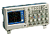 Digitalt minnesscilloskop serie TDS 2002B