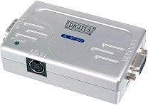 Digitus VGA repeater