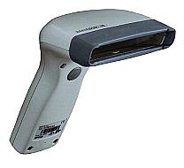 DLC 6090/Touch 90 CCD handheld scanner