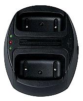 DUBBELT LADDNINGSSTÄLL FÖR PC ONE/DOUBLE