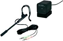 Elecom Webcam Set