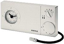 Elektronisk klocktermostat easy 3ft