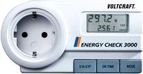 Energikostnadsmätare Energy Check 3000