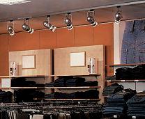EUTRAC komplett 3-fassystem