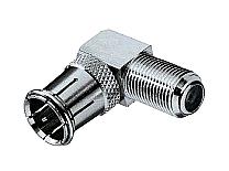 F connectors and adapters - 3