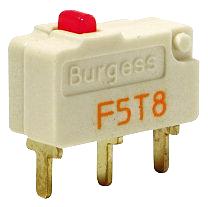 F5 series microswitch