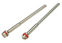 Fastsättningspigg 2-pack